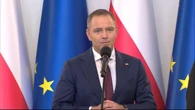 Prezydent o nieobecności na szczycie w Waszyngtonie. "Chcę wszystkich państwa uspokoić"