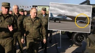 Wpadka na zakończenie Zapad 25. Uwagę przykuł jeden szczegół