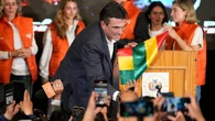 Polityczne trzęsienie ziemi w Boliwii. Pierwszy raz od niemal 20 lat