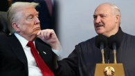 Nowy ruch Trumpa wobec Łukaszenki. "Z przyjemnością ogłaszam"