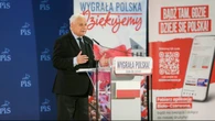 Kaczyński wskazał alternatywę dla UE. "Siła niezwyciężona"