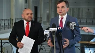 Ziobro reaguje na decyzję sądu. "Tusk popełnia przestępstwo"