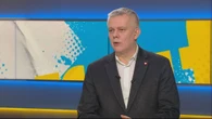 Tomasz Siemoniak w "Graffiti". Oglądaj od 7:40