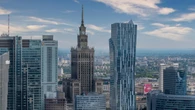 Polska gospodarka rośnie. GUS pokazał liczby