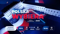 Decydujące starcie o pałac prezydencki. Tak pokaże je Polsat