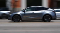 Nowy projekt Elona Muska. Robotaxi ruszyły na ulice