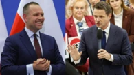 Prognoza tuż przed wyborami. Jest najnowszy sondaż prezydencki