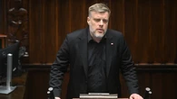 Spekulują o wejściu Zandberga do rządu. Partia Razem wyjaśnia