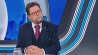 "Historia wraca czkawką". Wiceminister Szeptycki o decyzji Zełenskiego