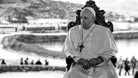Nieznany wywiad Franciszka. Watykan odtajnił nagranie
