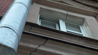 Śmiertelne zagrożenie. Kamienica drży, nie ma gdzie przesiedlić mieszkańców