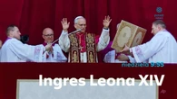 Ingres Leona XIV. Program specjalny w niedzielę na antenie Polsat News