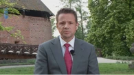 "Należało postąpić uważniej". Trzaskowski wskazuje na błąd swego sztabu