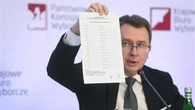 Wyborcy pytają o nietypowy wygląd karty do głosowania. Wyjaśniamy