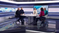 Policzył czas debat prezydenckich. "Norma za 30 lat"