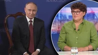 Putin chce wrócić na salony. Ekspertka o strategii Kremla