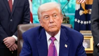 "Ukraina powinna się natychmiast zgodzić". Trump o propozycji Putina