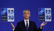 Stoltenberg o relacjach z Rosją i Chinami