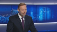 "Ministerstwo ds. Silnych Razem". Mastalerek o działaniach Żurka