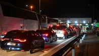 Przejścia graniczne z Białorusią otwarte. Kilkaset aut w kolejkach