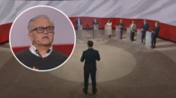Zarzucił, że goście znają pytania. Błyskawiczna reakcja prowadzącego