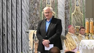 Nie tylko Zełenski. W Gdańsku zabraknie ważnego ministra z Ukrainy