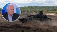 "Może być tak, że NATO się rozpada". Generał o czarnym scenariuszu