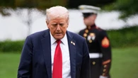 "Nie będę tolerował opóźnienia". Ważny apel Trumpa
