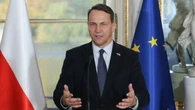 Sikorski pochwalił Trumpa. "Trzeba przyznać"