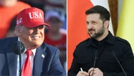 Trump rozmawiał z Zełenskim. Prezydent Ukrainy ujawnił szczegóły