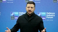 Spór Ukrainy z Polską. Europarlament wskazał na Zełenskiego