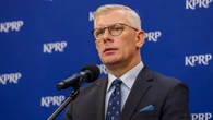 Udział Cenckiewicza w RBN. Minister zapowiada kroki