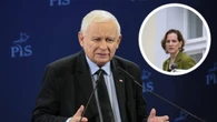 "Stawia się bliżej Brauna". Polityczna burza po słowach prezesa PiS