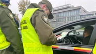 Ponad tysiąc cudzoziemców zatrzymanych. Wielka akcja Straży Granicznej