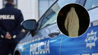"Metoda na ducha". Pomysłowy złodziej zatrzymany