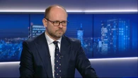 Marcin Przydacz w "Gościu Wydarzeń". Oglądaj od 19:15