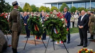 Odpowiedzialność nie ulega przedawnieniu". Niemiecki polityk o wojnie