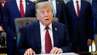 "Będzie jeszcze lepiej". Trump o swojej trzeciej kadencji