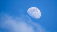 Księżyc jest starszy, niż nam się wydawało. Ustalenia naukowców