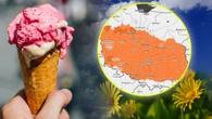 Idą upały, jakich dawno nie było. Niemal cała Polska w alertach