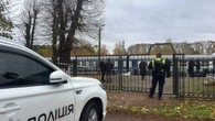 Eksplozja na dworcu w Owruczu. Cztery osoby zginęły, kilkanaście jest rannych