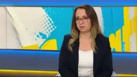 Zawisza w "Graffiti": Radziłabym panu Giertychowi, aby napił się szklanki wody