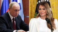 Tajemniczy przesyłka do Putina. Ujawniono treść "listu pokoju"