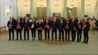 Karol Nawrocki skompletował swój zespół. Są znane nazwiska