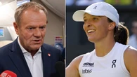 Wpis premiera przed finałem Wimbledonu. "Iga już wygrała mecz"