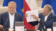 Premier pochwalił się sukcesem, pokazał wykresy. "Polska w klubie bilionerów"