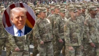 Urodziny Trumpa z wielką pompą. Biały Dom chce wydać miliony