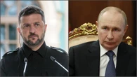 Spotkanie Putina z Zełenskim. Kanclerz Niemiec ucina spekulacje