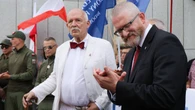 Wspólna lista Brauna i Korwin-Mikkego? "To jest korzystne"