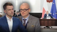 Spór Kołodziejczaka z koalicjantem. "Nigdy nie zostaniesz królem"
